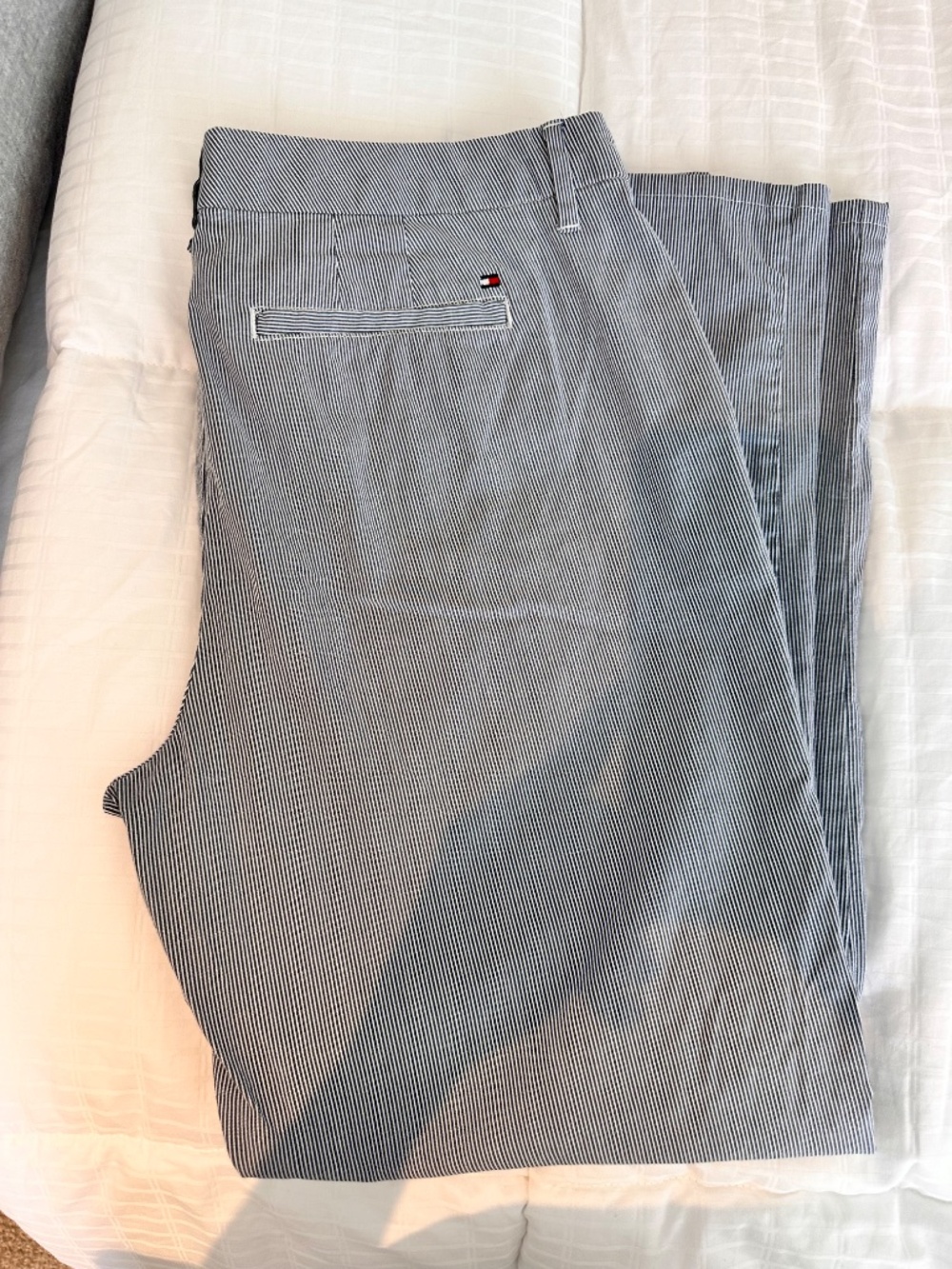 Tommy Hilfiger Chino Pants (Women's 12)